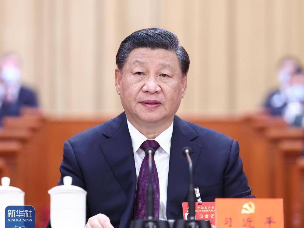 习近平提出，推进文化自信自强，铸就社会主义文化新辉煌