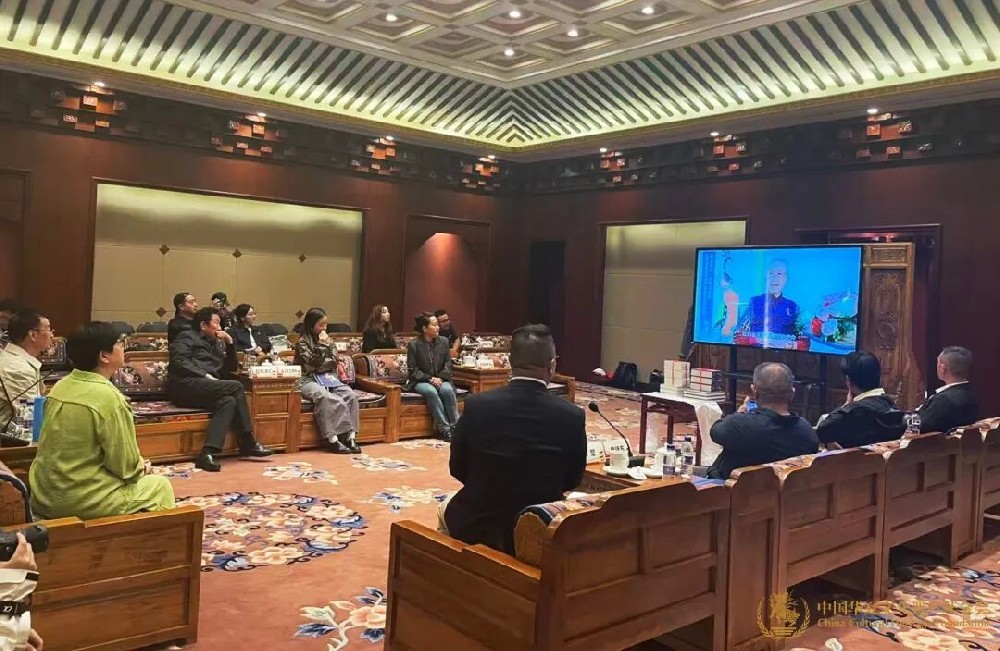 文化传承·雪域同心 | 基金会西藏公益行首站活动在拉萨成功举办
